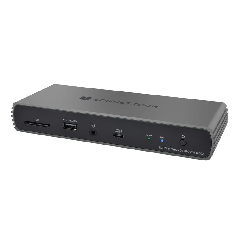 Sonnet Echo 11 Thunderbolt 4 Dock - Image 1