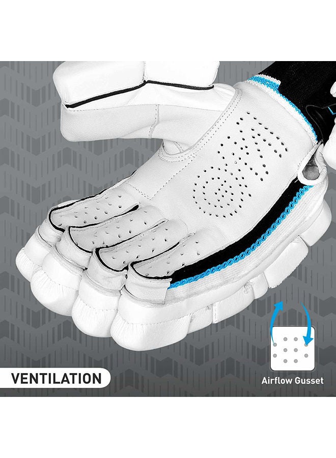 GM Diamond Original L.E Cricket Batting Gloves - Image 5