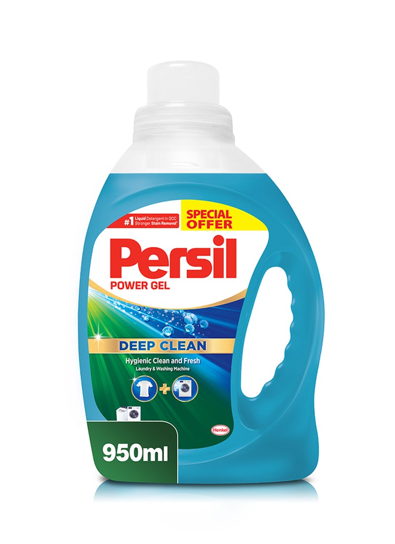 Persil جل الطاقة LF SP.PR 12/950 مل - Image 1