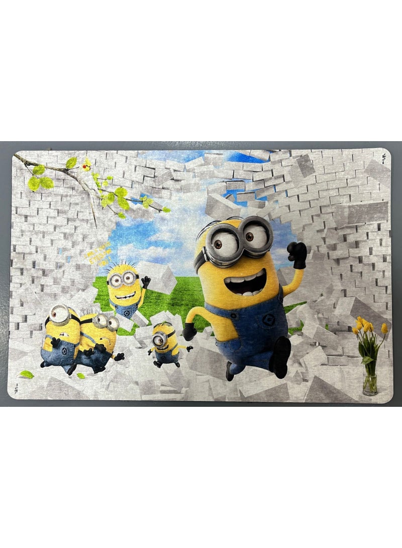 REJALI TRADING - KIDS RUG
