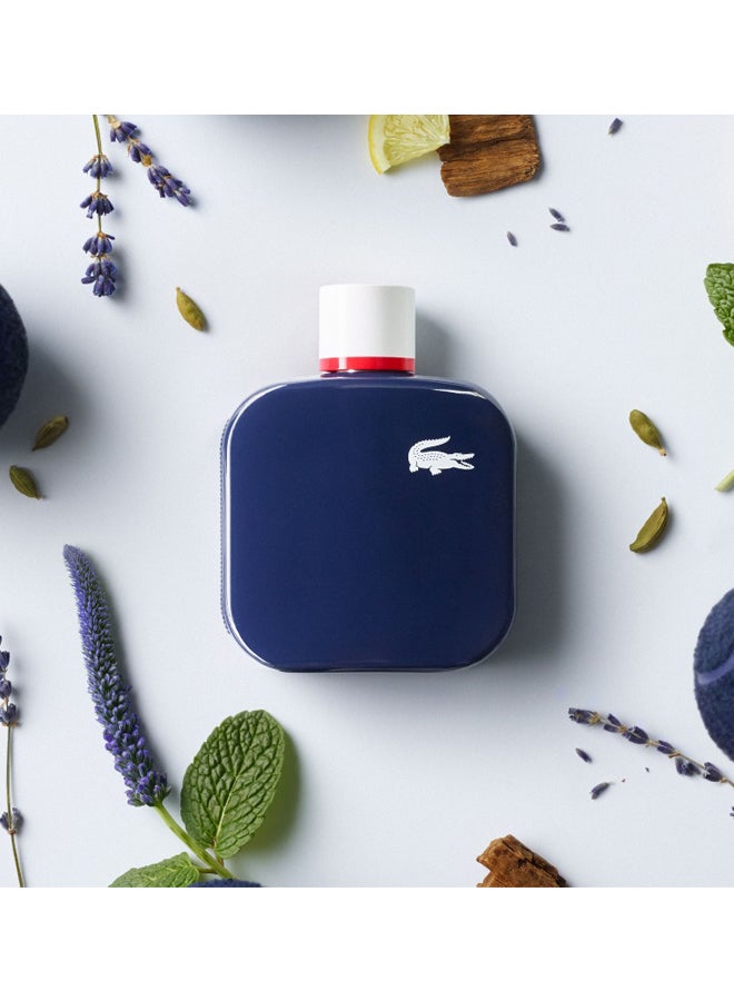 LACOSTE French Panache EDT 100ml - Image 4