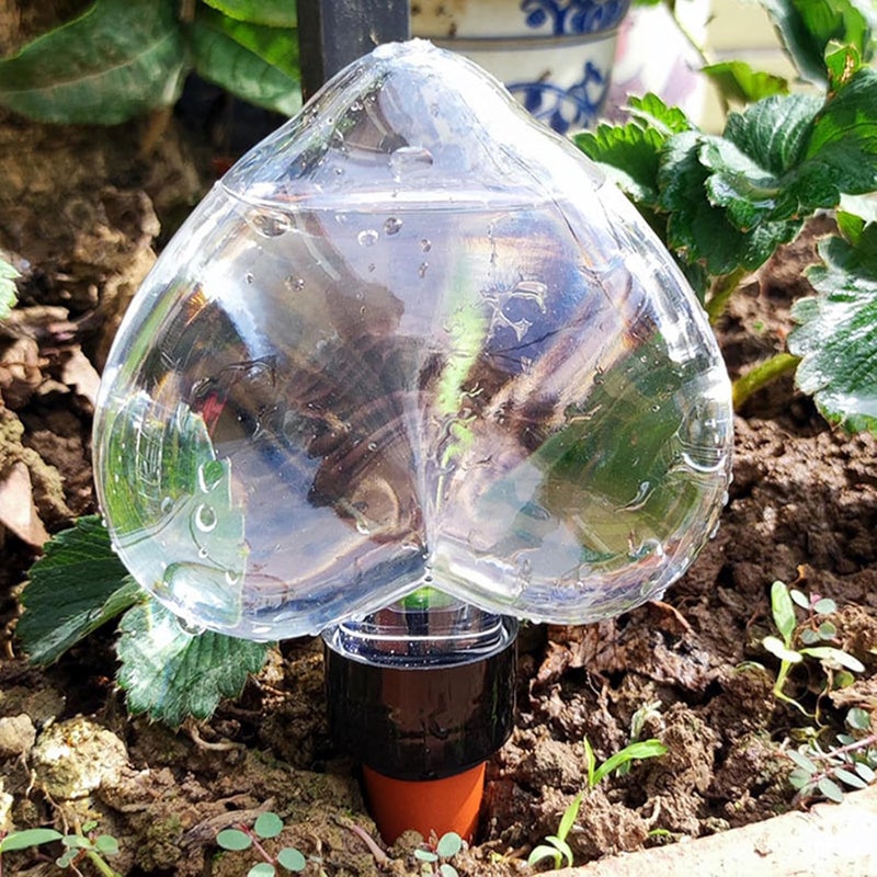 Watering Device SelfIrrigation Watering Tool for Gardening Beginner and Enthusiast to Save Time and Gardening Supply - Image 4