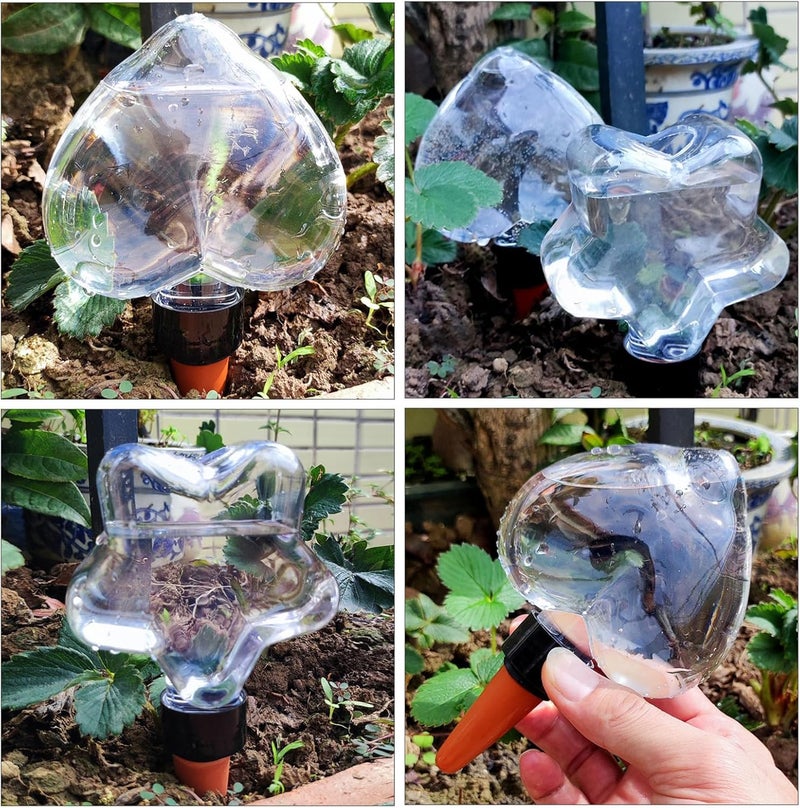 Watering Device SelfIrrigation Watering Tool for Gardening Beginner and Enthusiast to Save Time and Gardening Supply - Image 2