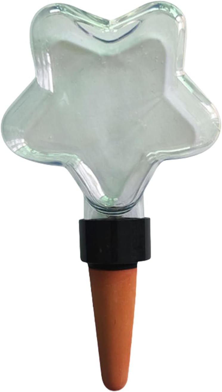 Watering Device SelfIrrigation Watering Tool for Gardening Beginner and Enthusiast to Save Time and Gardening Supply - Image 1