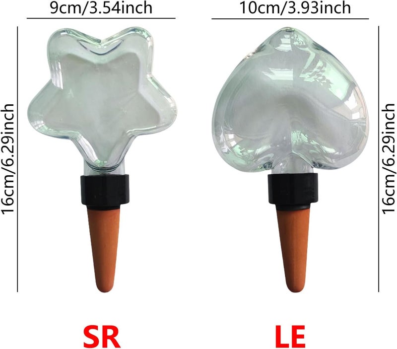 Watering Device SelfIrrigation Watering Tool for Gardening Beginner and Enthusiast to Save Time and Gardening Supply - Image 5