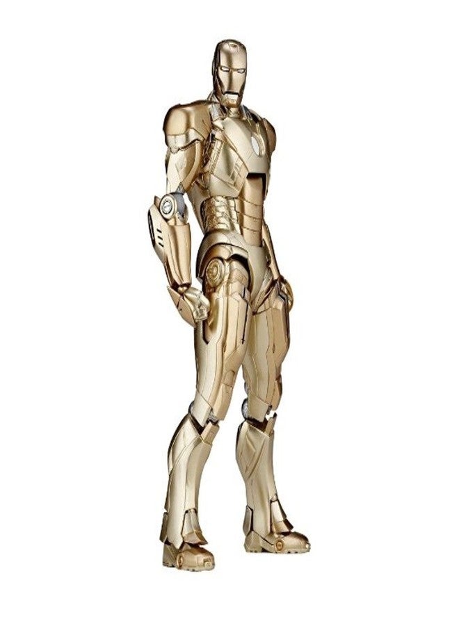 Kaiyodo Revoltech SFX Ironman Mark21 - Image 1