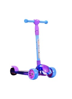 Children's scooter is very entertaining for children from the age of two years old. The colors are attractive to the eyes and children. - pzsku/Z0CC4AA72AF27A3C0025EZ/45/_/1730305226/b5990e18-5aa4-4e63-9aa6-9b32d4d70fa7