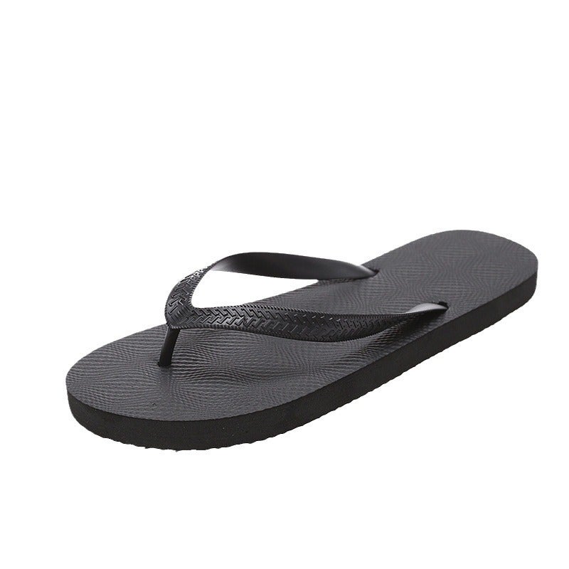 Casual Men'S Shoes, Summer Flip-Flops, Classic Personality Outdoor Flip-Flops, Men'S Fashionable Outdoor Beach Shoes - Image 5