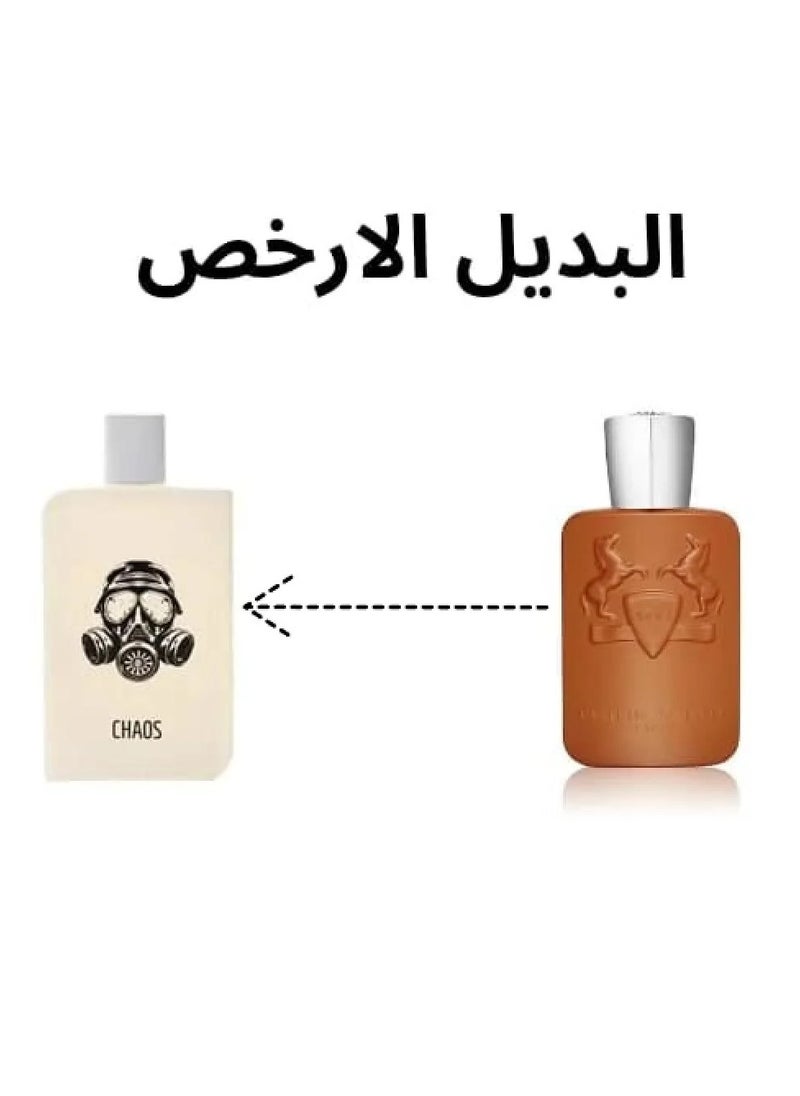 صمام  عطر تشاوس من صمام او دو بارفيوم-100مل  - Image 2
