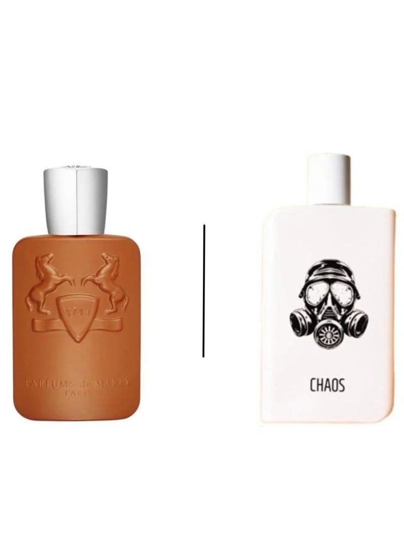 صمام  عطر تشاوس من صمام او دو بارفيوم-100مل  - Image 3