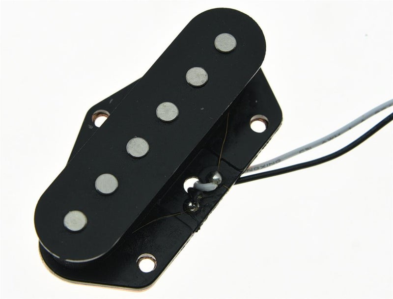 KAISH 50s Vintage Sound Alnico 5 Tele BRIDGE Pickup Guitar Pickups for Telecaster - Image 2