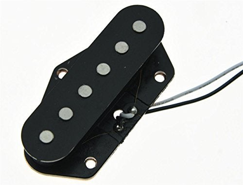 KAISH 50s Vintage Sound Alnico 5 Tele BRIDGE Pickup Guitar Pickups for Telecaster - Image 1