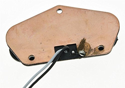 KAISH 50s Vintage Sound Alnico 5 Tele BRIDGE Pickup Guitar Pickups for Telecaster - Image 3