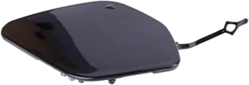 QASULER BMW X1 Tow Hook Cover - Image 2