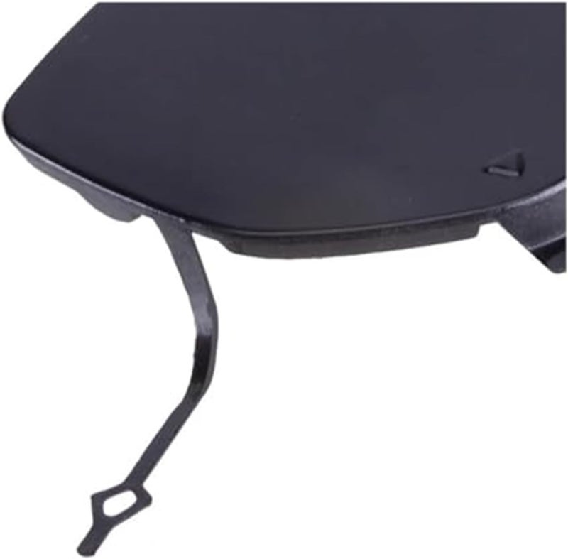 QASULER BMW X1 Tow Hook Cover - Image 5