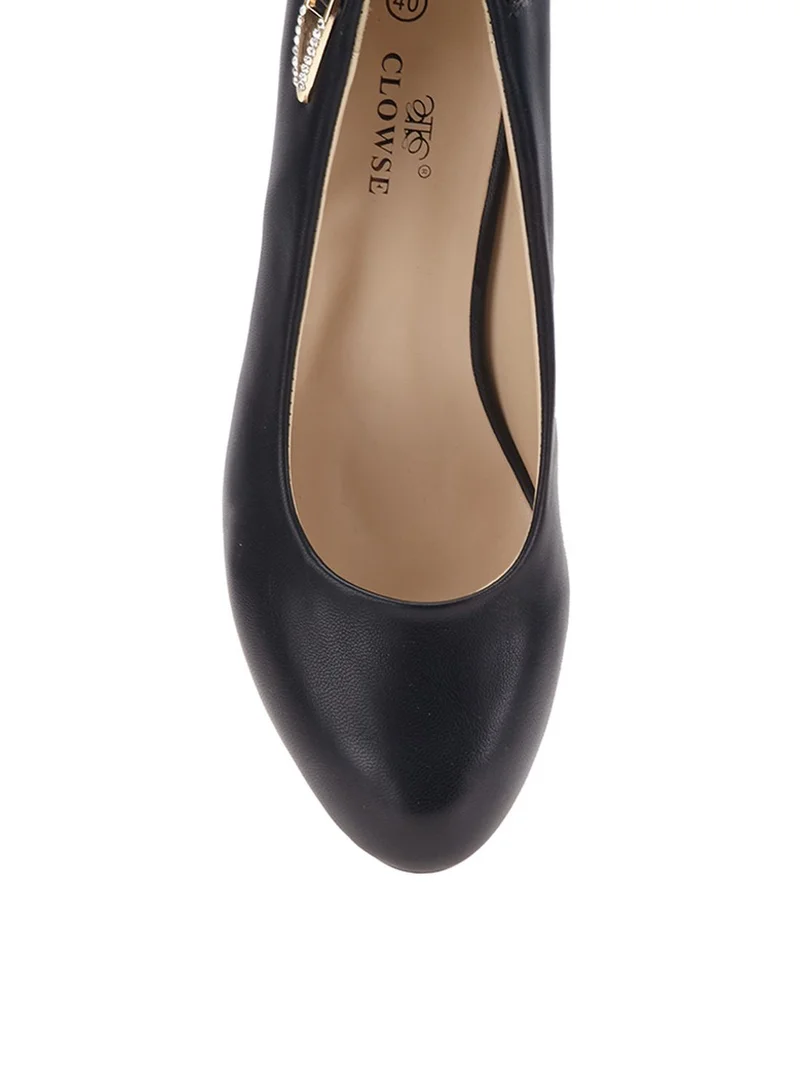Clowse Casual Pumps