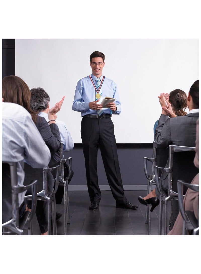 Award Metal Kids Winner Medals for Kids, Gold Silver and Bronze Medals with Trophy Pattern 1st 2nd 3rd Prizes for Sports Award, Competitions, Party Favors and Decorations(12 Pcs) - Image 5