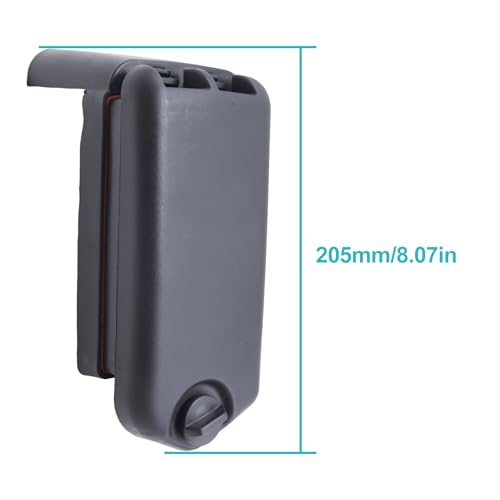 Atunee 14 096 110S Air Cleaner Cover for Kohler XT149 XT173 XT650 XT675 XT775 XT800 Engines - Image 3
