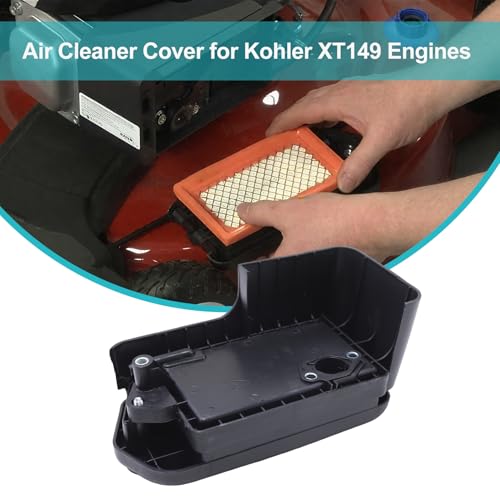 Atunee 14 096 110S Air Cleaner Cover for Kohler XT149 XT173 XT650 XT675 XT775 XT800 Engines - Image 5