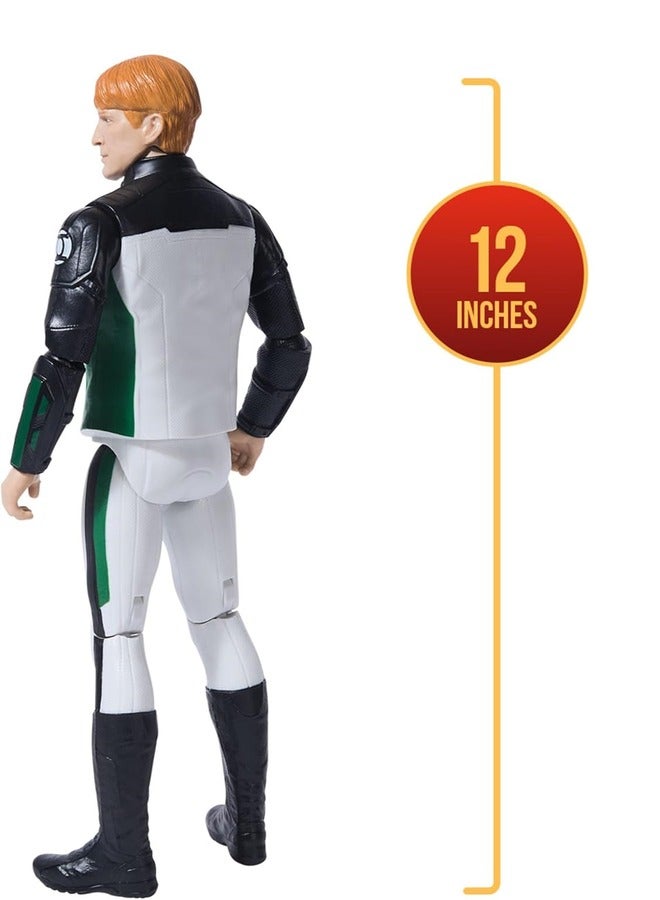 DC Comics دي سي كوميكس - 12 إنش جرين لانترن سلد - Image 2