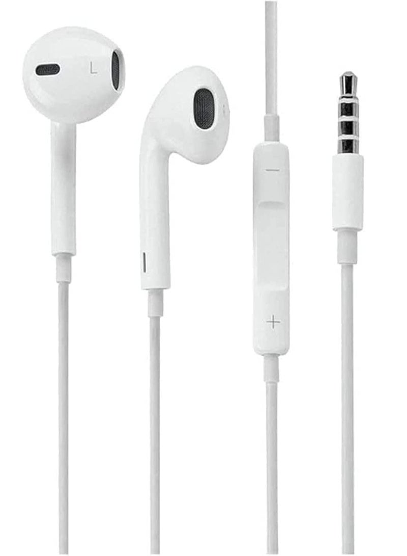 Hybrid HS920 Stereo Bluetooth In-Ear Earphones 3.5mm Jack With Mic - Image 1