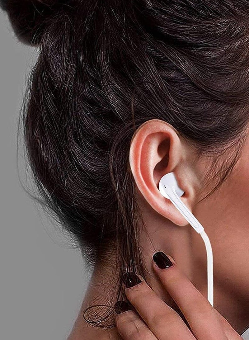 Hybrid HS920 Stereo Bluetooth In-Ear Earphones 3.5mm Jack With Mic - Image 3