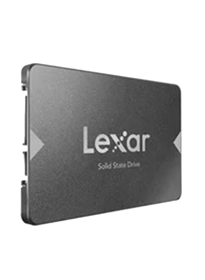 Lexar 512GB NS100 2.5-Inch Sata Iii 6Gb/S Internal SSD - LNS100-512RB 512 GB - Image 2