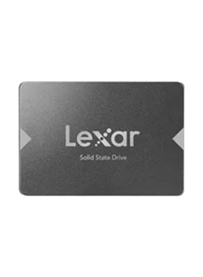 Lexar 512GB NS100 2.5-Inch Sata Iii 6Gb/S Internal SSD - LNS100-512RB 512 GB - Image 1