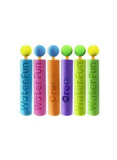Summer Beach Foam Water Blaster Toy Single print random color