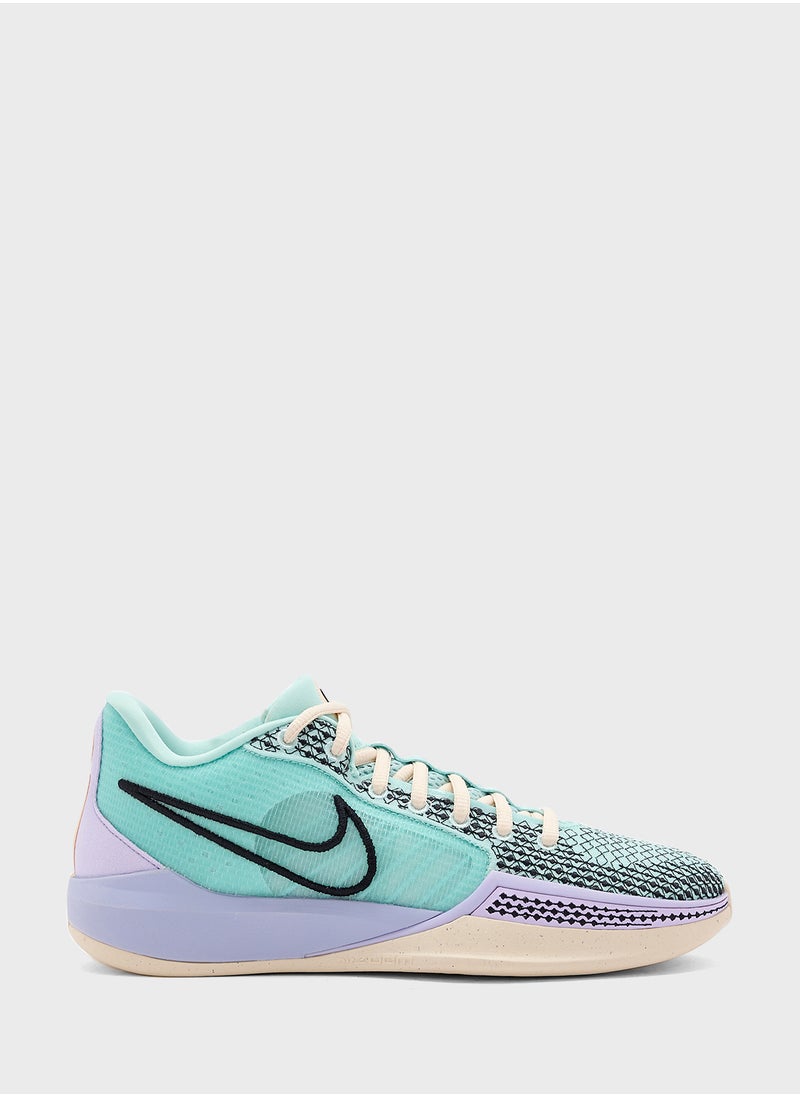 Nike - Sabrina 1 - Image 1