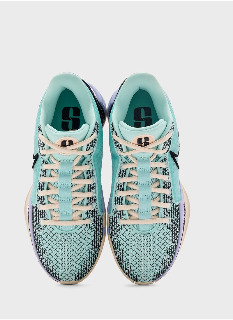 Nike - Sabrina 1 - Image 1