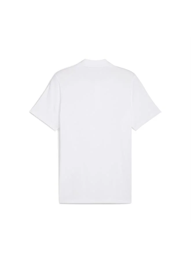 بوما F1 Essentials Polo Men