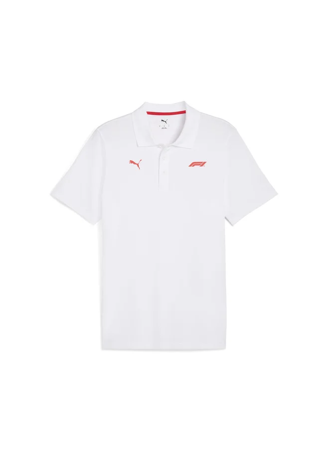 F1® Essentials Polo Men