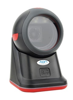 ZK teco ZKB209S 2D Barcode Scanner  - Image 1
