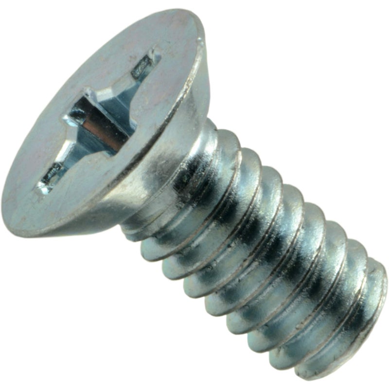 Hard-to-Find Fastener 014973301118 Undercut Machine Screws, 12-24 x 1/2, Piece-100 - Image 4