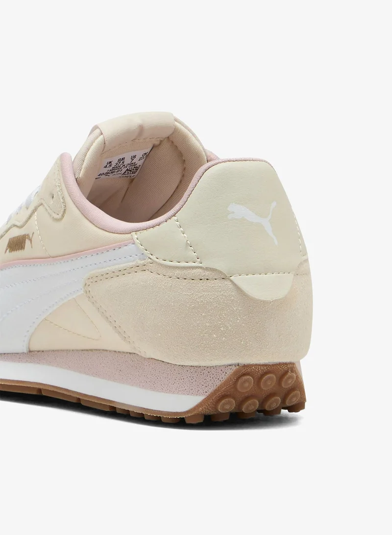 H&M Puma St Miler Rose