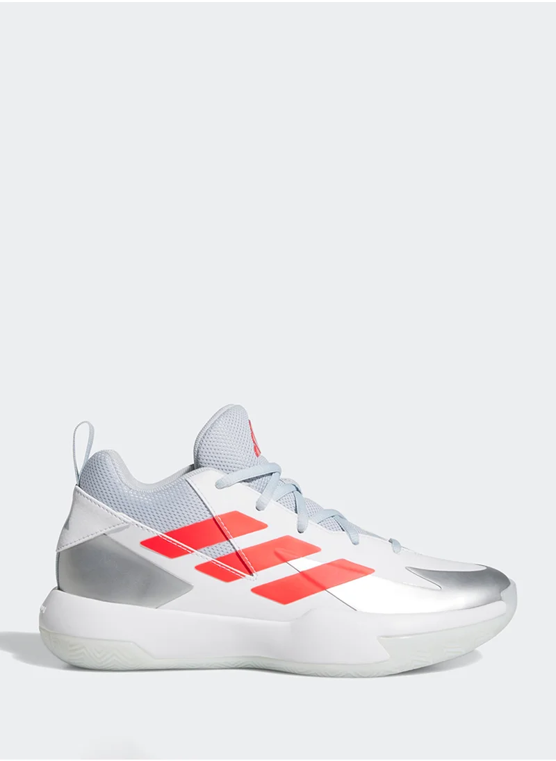 adidas Originals Youth Cross Em Up Select