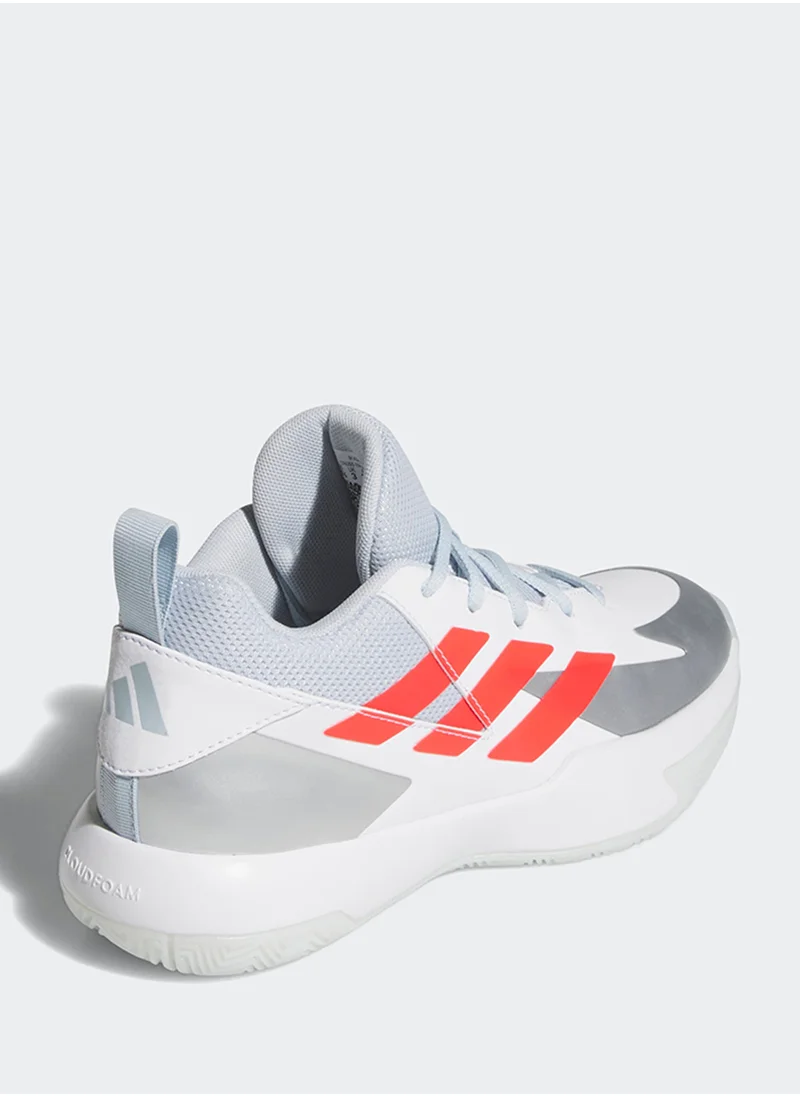 adidas Originals Youth Cross Em Up Select
