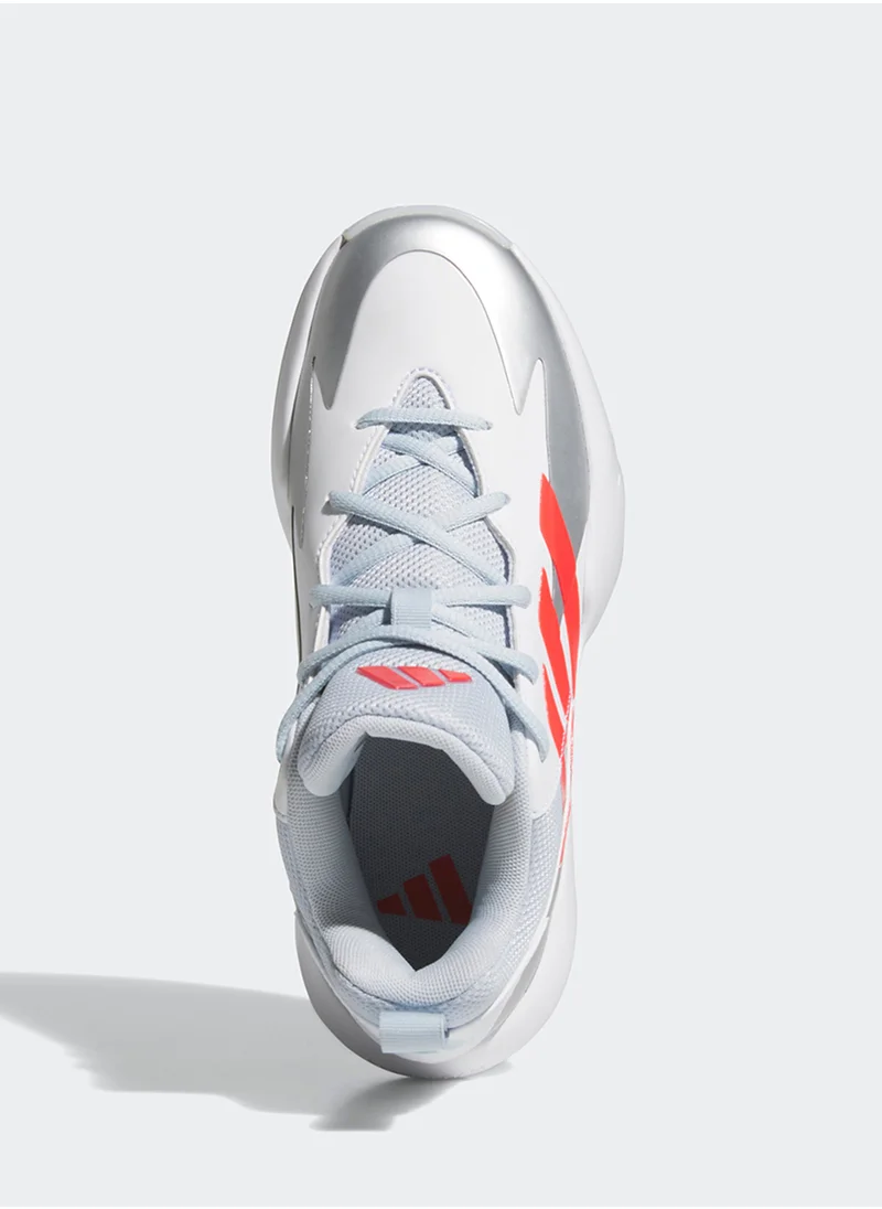 adidas Originals Youth Cross Em Up Select
