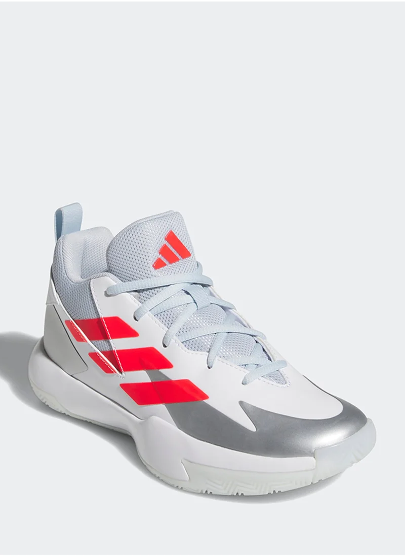 adidas Originals Youth Cross Em Up Select