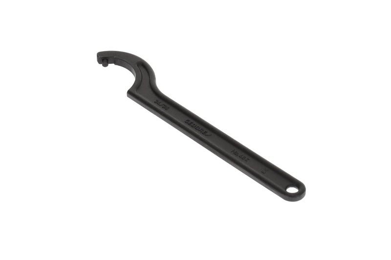 GEDORE 40 Z 3436 Hook Wrench with pin 3436 mm - Image 2