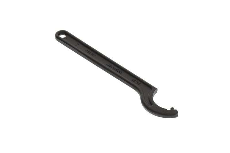 GEDORE 40 Z 3436 Hook Wrench with pin 3436 mm - Image 4