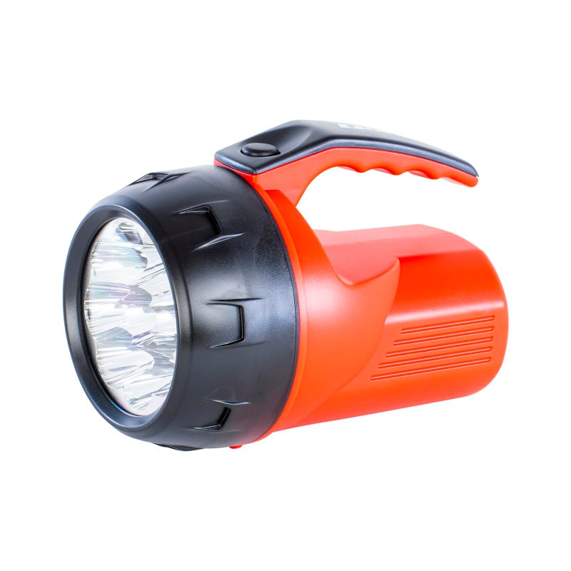 Dorcy Handheld Flashlight/Spot Light, 41-1047 - Image 1