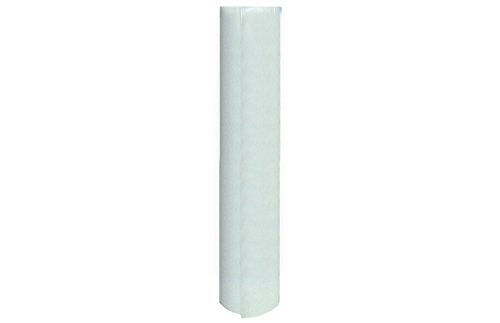 ClosetMaid 1126 Shelf Liner Roll, 12-Inch by 10-Feet, 1 count, White - Image 1