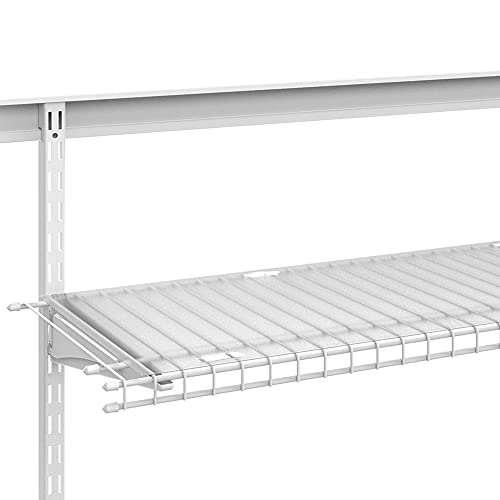 ClosetMaid 1126 Shelf Liner Roll, 12-Inch by 10-Feet, 1 count, White - Image 3