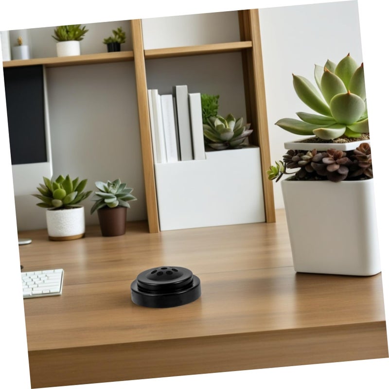 Mini Desk Flag Stand Holder for Office Home Use Durable for Conferences Meetings Display - Image 5