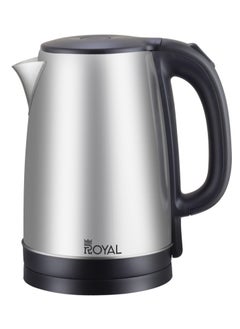 Electric Kettle Stainless Steel 1.8 L 1500 Watts with Overheat Protection RA-EK1837 - pzsku/Z0CC62FB049512CED53CDZ/45/_/1701930951/ea2dc5e3-8471-4f9d-b782-15376c23db0f