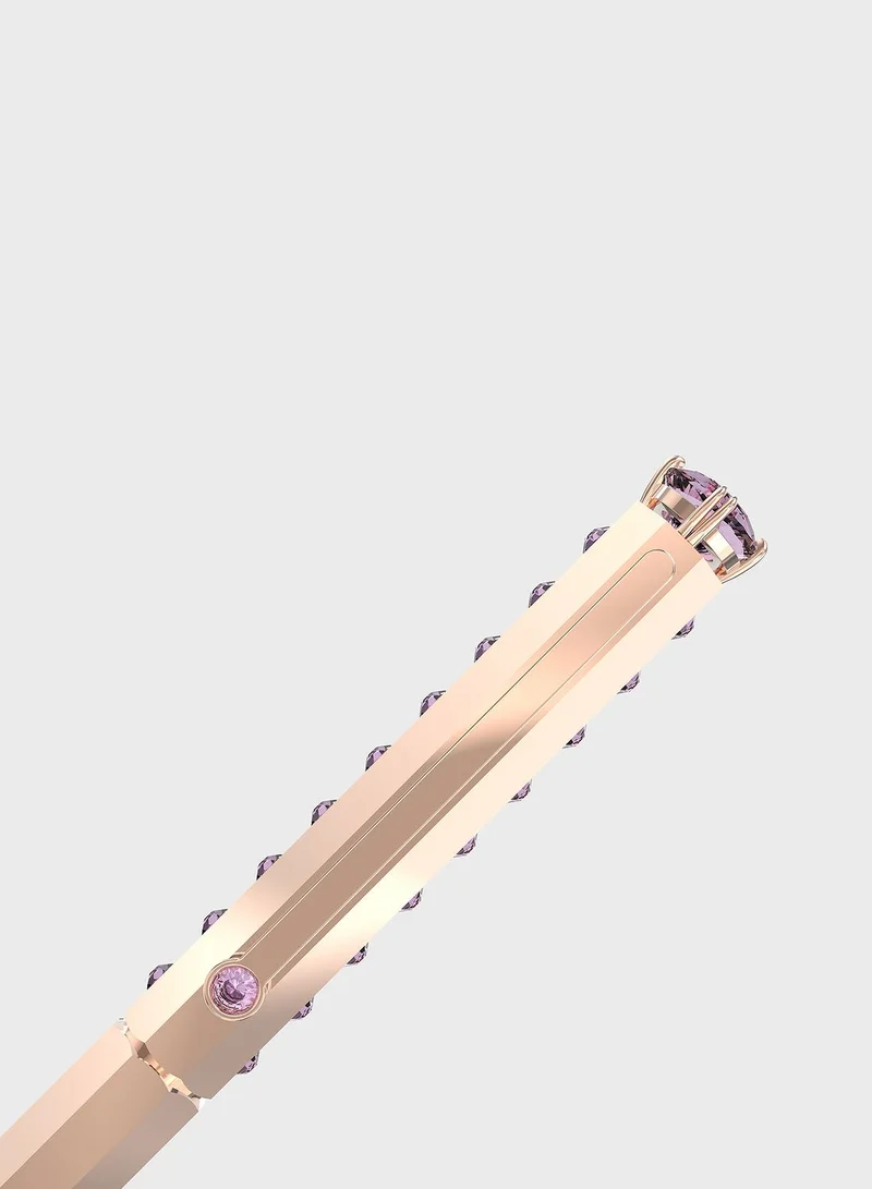 سواروفسكي قلم حبر جاف ميلينيا كريستال