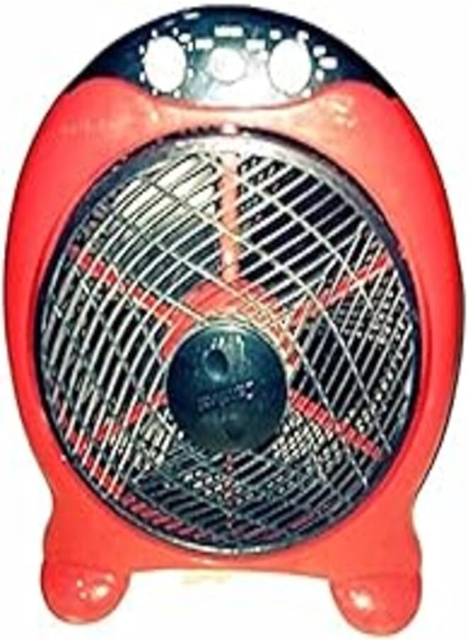 Carnival - Box fan12inch from carnival - Image 1