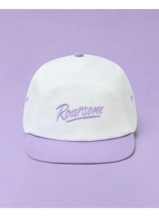 Roarsome Riders Podium Cap